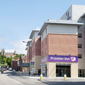 Premier Inn Lincoln