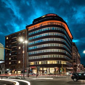 Crowne Plaza Milan City By Ihg