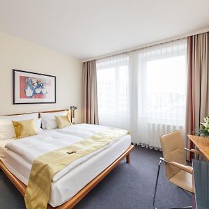 Hotel Ambassador Hamburg
